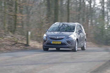 Opel Zafira - Occasion Aankoopadvies