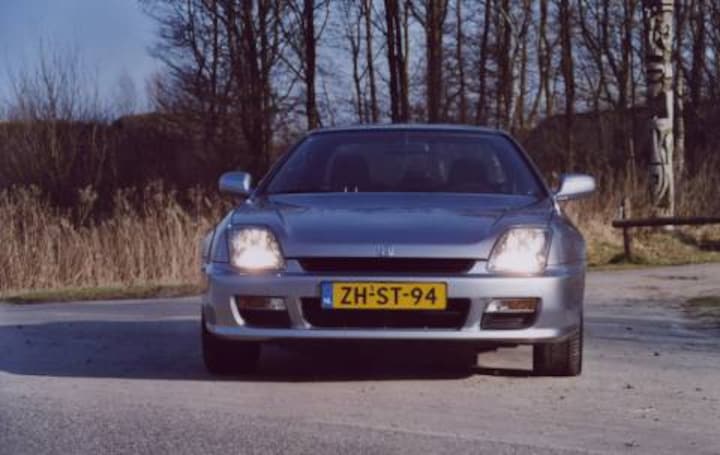 Honda Prelude 2.2 VTi (1999)