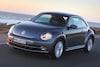 AutoWeek Top 50: Volkswagen New Beetle