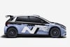 Hyundai i20 N Rally