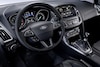 Ford Focus Wagon 1.5 TDCi 120pk Titanium (2017)