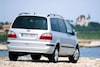 De Tweeling Volkswagen Sharan Ford Galaxy Seat Alh