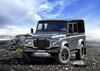 Land Rover Defender Sixty8 