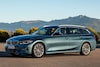 BMW 3-serie Touring, 5-deurs 2019-2022