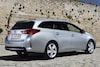 Toyota Auris Touring Sports 1.8 Hybrid Executive (2013)