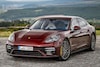 Porsche Panamera, 5-deurs 2020-heden