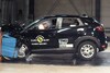EuroNCAP crashtest