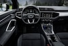 Audi Q3 TFSIe
