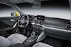 Audi Q2 1.0 TFSI design (2018)