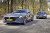 Test: Mazda 3 vs. Audi A3