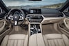 BMW 530d (2017)
