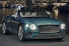Bentley Continental GTC Mulliner Riviera Collection