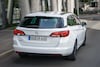 Opel Astra Sports Tourer 1.2 Turbo 110pk Edition 2020 (2020)