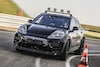 Elektrische Porsche Macan: onderweg naar 2023