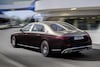 Mercedes-Maybach S 680 4Matic