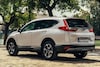 Honda CR-V 2.0 Hybrid Lifestyle 2WD (2020)