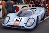 Porsche Classic Racing Liveries