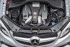 Mercedes-AMG presenteert GLE 63 S Coupé