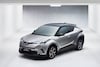 Nu officieel: Toyota C-HR onthuld