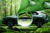 Elektrische Subaru Solterra in beeld