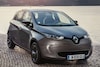 Renault Zoe R110 Limited (2018)