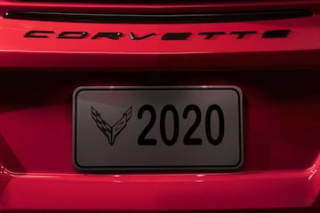 ‘Corvette wordt modellijn met sedan en SUV”