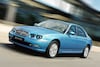 Facelift Friday: Rover 75/MG ZT