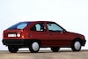 Opel Kadett, 3-deurs 1984-1989