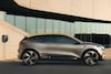 Renault Megane eVision Concept