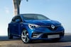 Renault Clio TCe 100 Bi-Fuel Intens (2020)