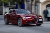 'Alfa Romeo Giulia-opvolger waarschijnlijk puur elektrisch'