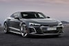 Audi e-tron GT, 5-deurs 2021-heden