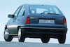 Opel Kadett, 5-deurs 1989-1991