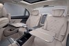 Mercedes-Benz S-klasse inspireert Emirates