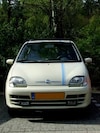 Fiat 600 50th Anniversary (2005)