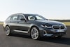 BMW 5-serie Touring, 5-deurs 2020-heden