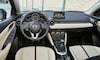 Mazda 2 SkyActiv-G 90 GT-M (2016) #4