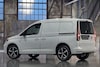 Volkswagen Caddy Life Maxi en Cargo