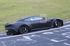 Nieuwe Aston Martin Vanquish verkent de 'Ring