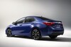 Tweemaal vernieuwd: Toyota Corolla