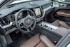 Volvo XC60 T5 Momentum (2019)