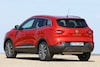 Facelift Friday: Renault Kadjar