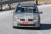 Facelift op stapel voor Dacia Logan MCV