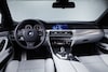 BMW M5 Generaties