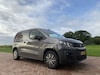 Peugeot Partner Asphalt 1.6 BlueHDi 100 (2019)