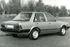 Mazda 323, 4-deurs 1982-1985