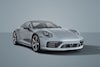 Porsche 911 Ben Pon Jr. 70 jaar