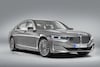 Facelift Friday: BMW 7-serie G11