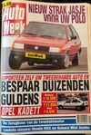 AutoWeek 41 1990