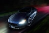 Novitec Tridente traint Maserati Ghibli af